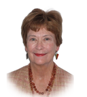 Poet Nina Carey Tassi