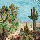  Gallery of Original Landscape Art Quilt Livingon the Edge