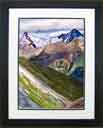 Watercolor Painting I am Renewed