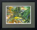 Watercolor Painting The Source