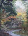 Landscape Oil Painting Gallery   