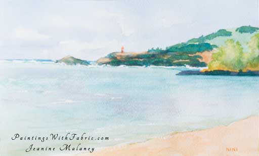  Kileuea Light House 