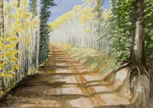  Aspen Road
