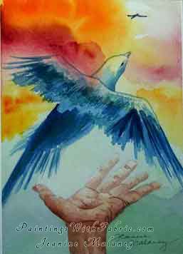  The Hand of Hospice II