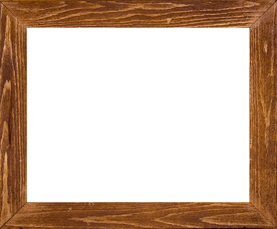 rustic frame clipart - photo #3