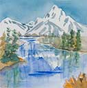 Landscape Gallery   