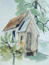 Artwork Watercolor Painting Gallery   