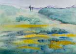 Artwork Watercolor Painting Gallery   